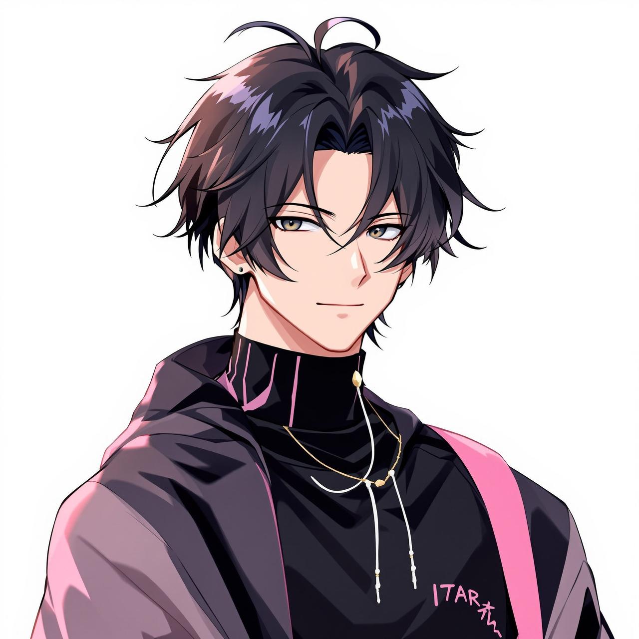 日动漫 创始人 & CEO 雁北